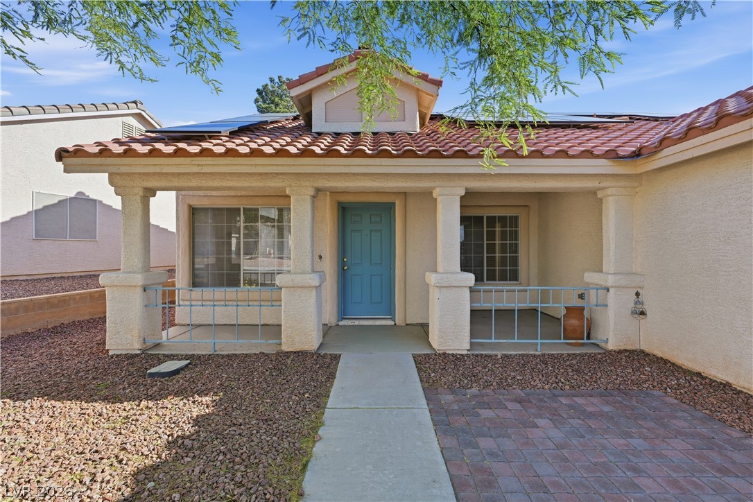7920 Sierra Rim Las Vegas NV 89131