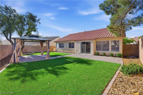 7920 Sierra Rim Las Vegas NV 89131
