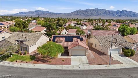 7920 Sierra Rim Las Vegas NV 89131