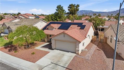 7920 Sierra Rim Las Vegas NV 89131