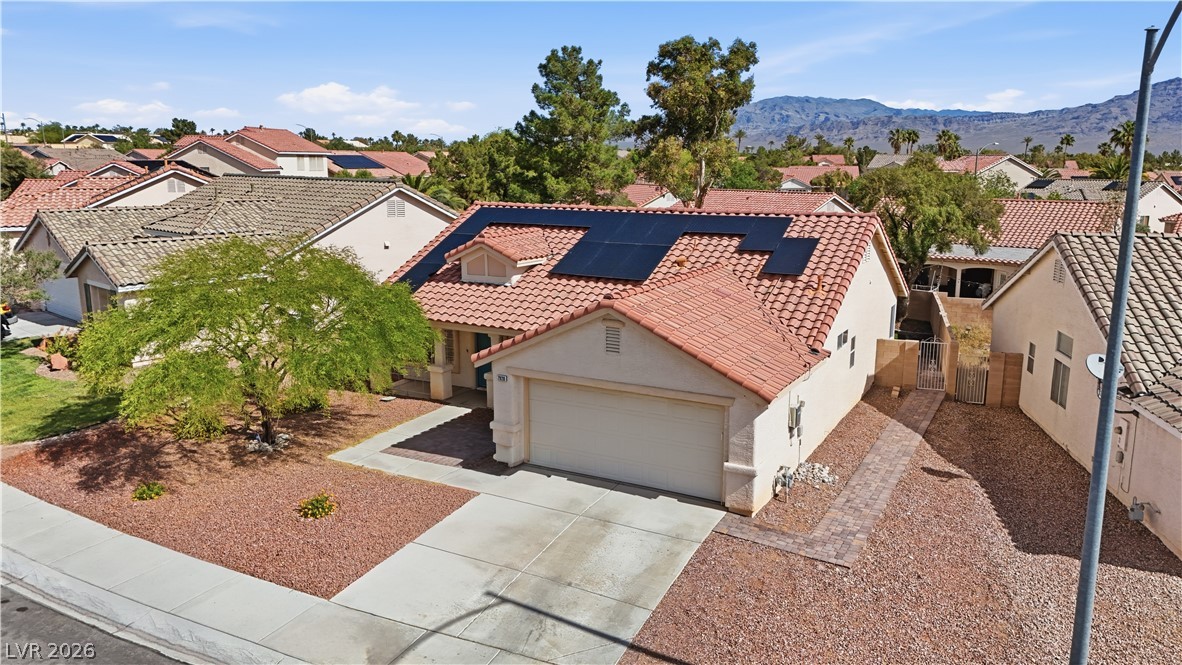 7920 Sierra Rim Las Vegas NV 89131