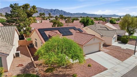 7920 Sierra Rim Las Vegas NV 89131