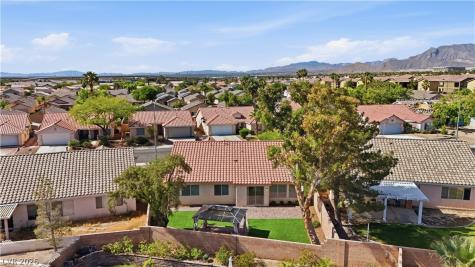 7920 Sierra Rim Las Vegas NV 89131