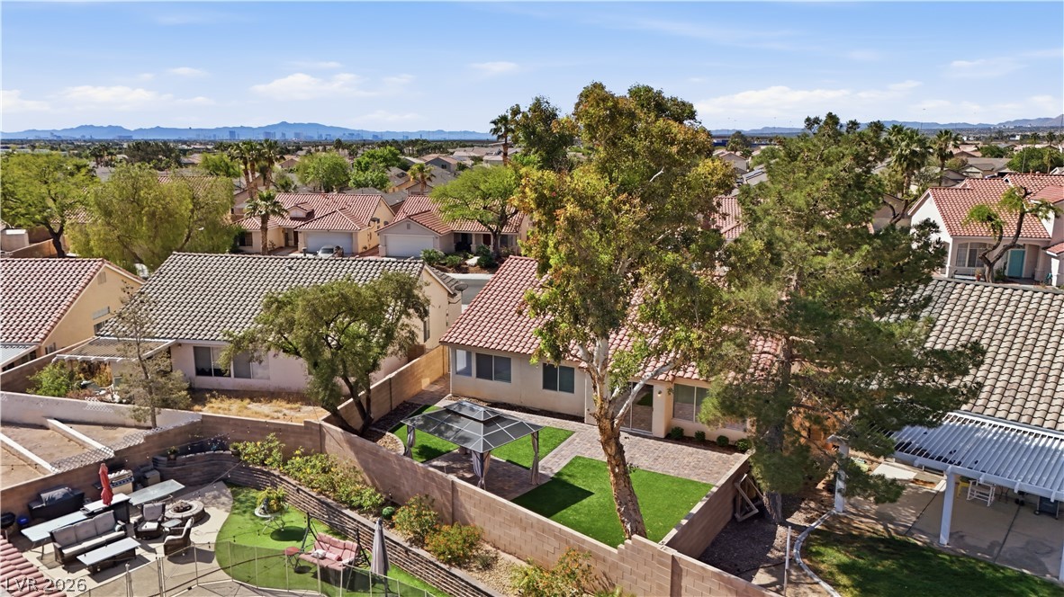 7920 Sierra Rim Las Vegas NV 89131