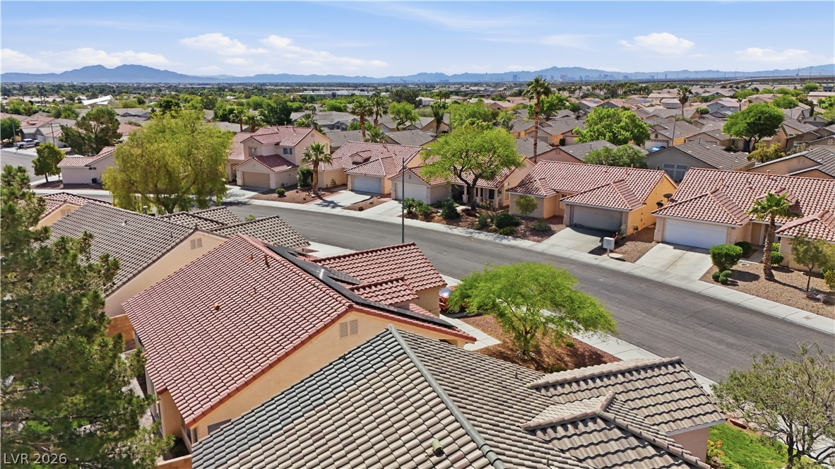 7920 Sierra Rim Las Vegas NV 89131