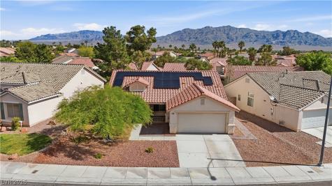 7920 Sierra Rim Las Vegas NV 89131