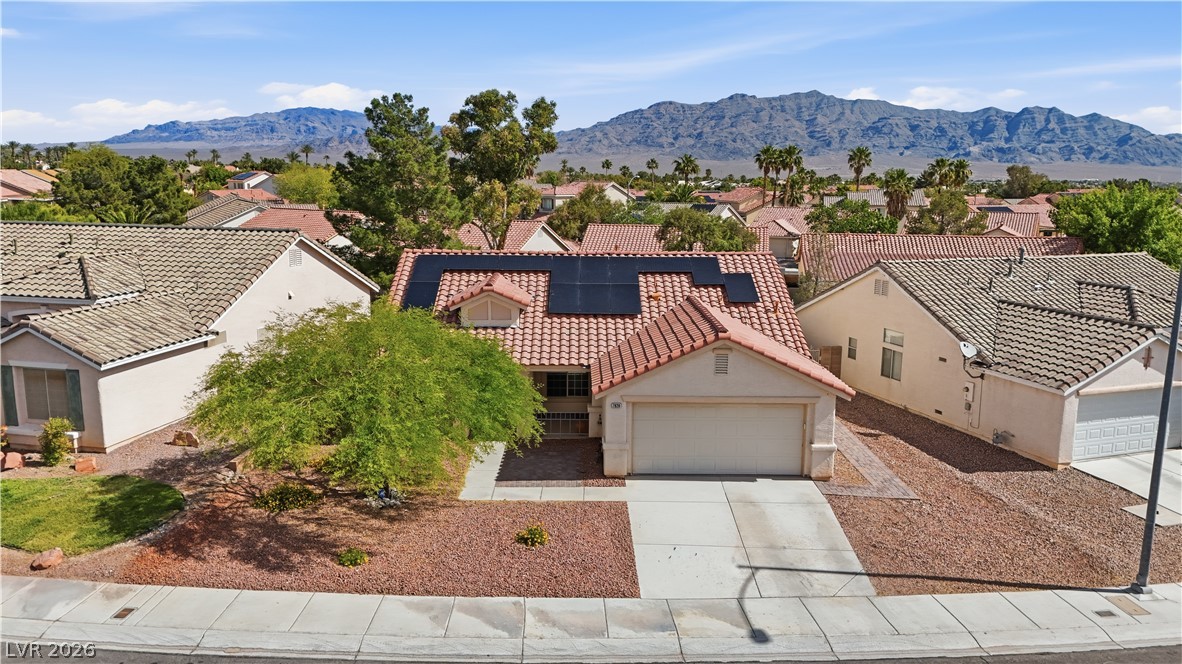 7920 Sierra Rim Las Vegas NV 89131