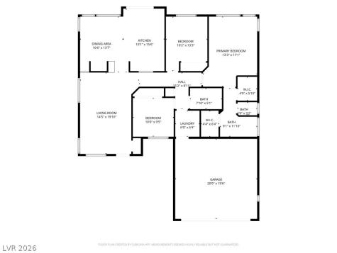 7920 Sierra Rim Las Vegas NV 89131