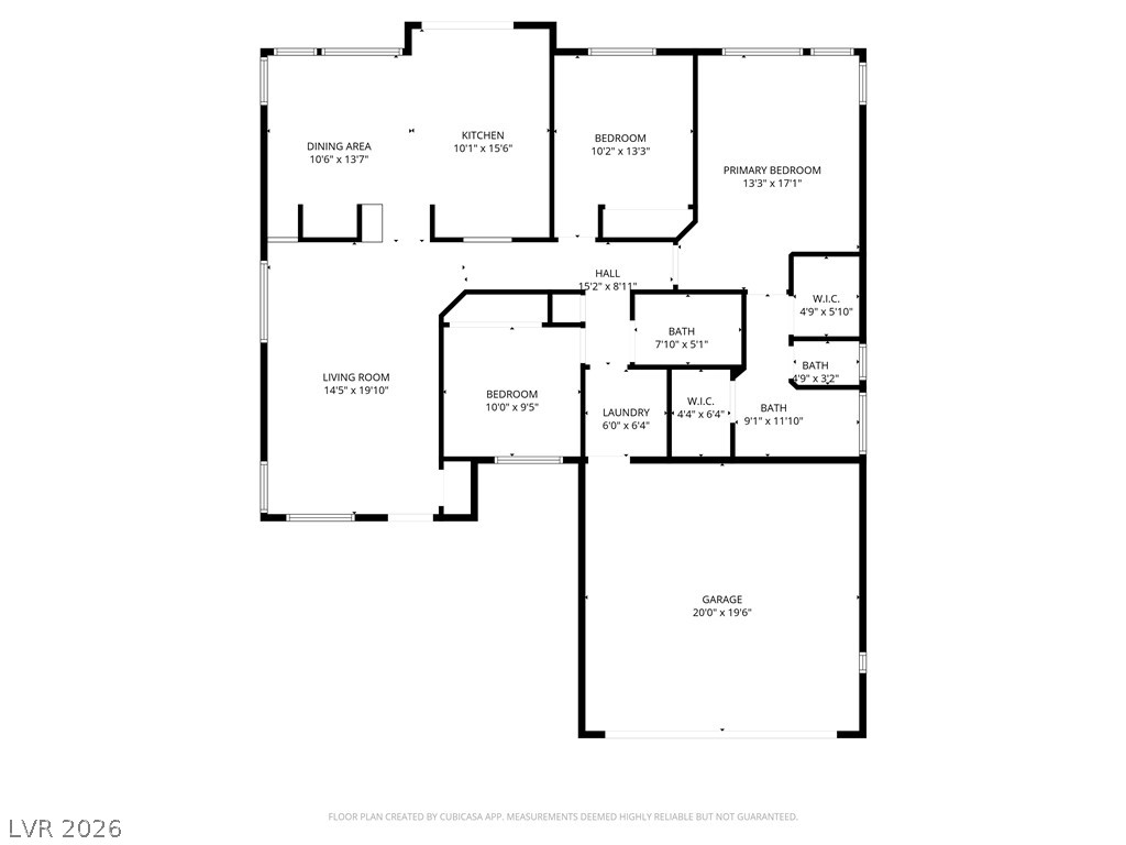 7920 Sierra Rim Las Vegas NV 89131