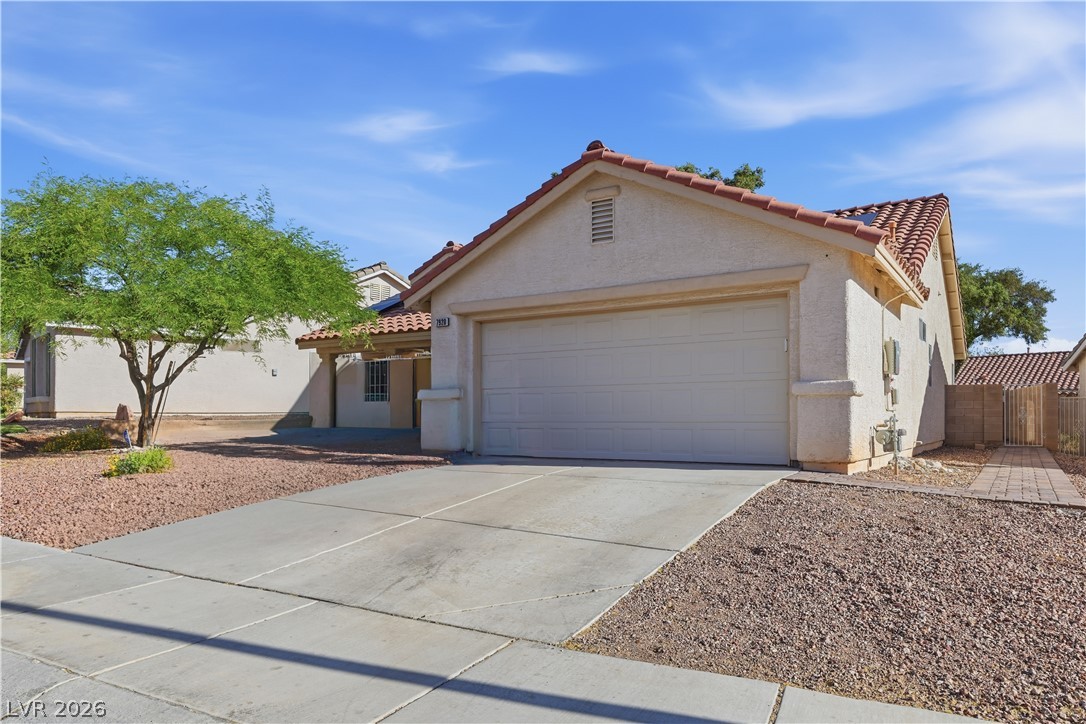 7920 Sierra Rim Las Vegas NV 89131
