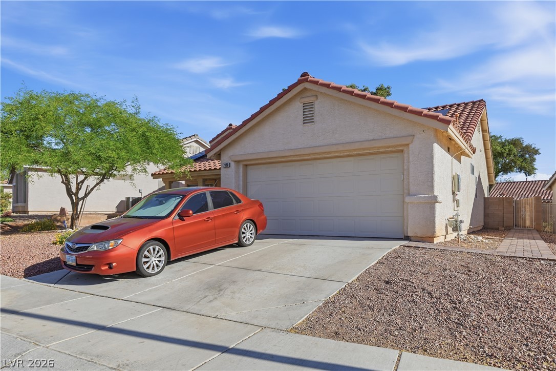 7920 Sierra Rim Las Vegas NV 89131