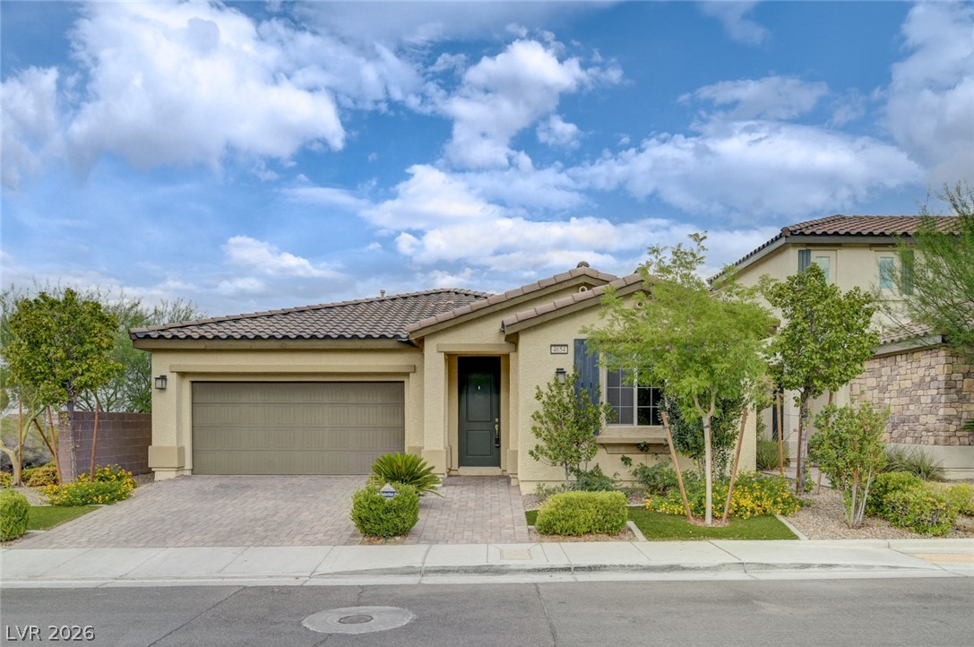 4654 Plum Button Street Las Vegas NV 89129