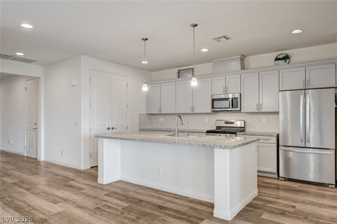 4654 Plum Button Street Las Vegas NV 89129