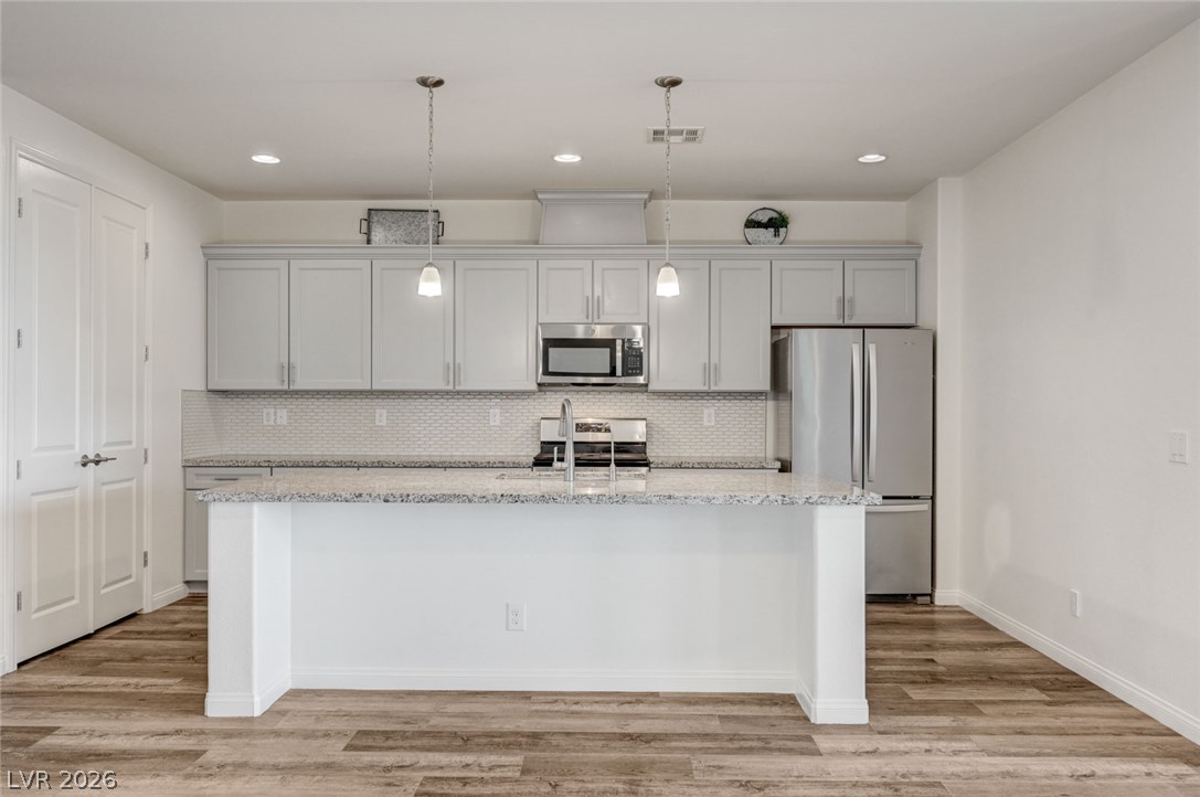 4654 Plum Button Street Las Vegas NV 89129