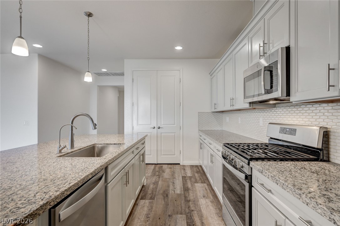 4654 Plum Button Street Las Vegas NV 89129