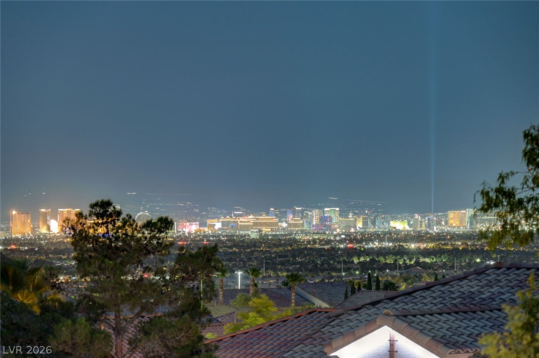 4654 Plum Button Street Las Vegas NV 89129