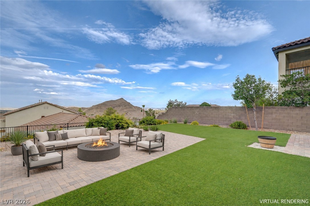 4654 Plum Button Street Las Vegas NV 89129
