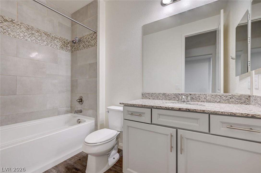 4654 Plum Button Street Las Vegas NV 89129