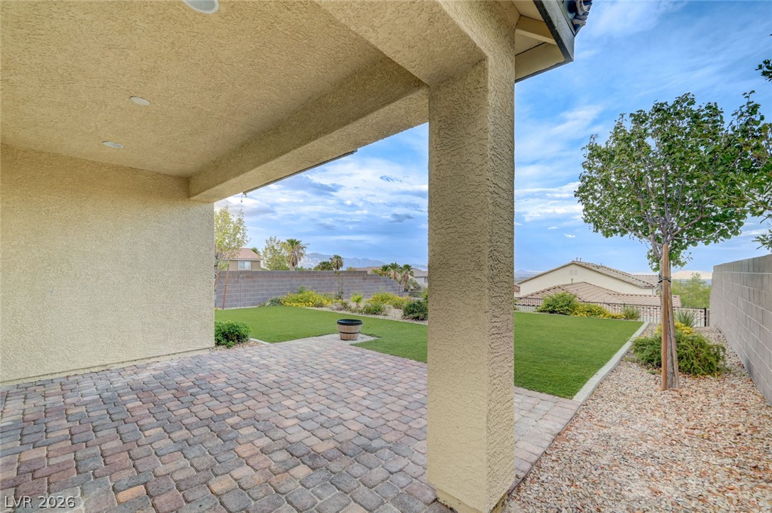 4654 Plum Button Street Las Vegas NV 89129
