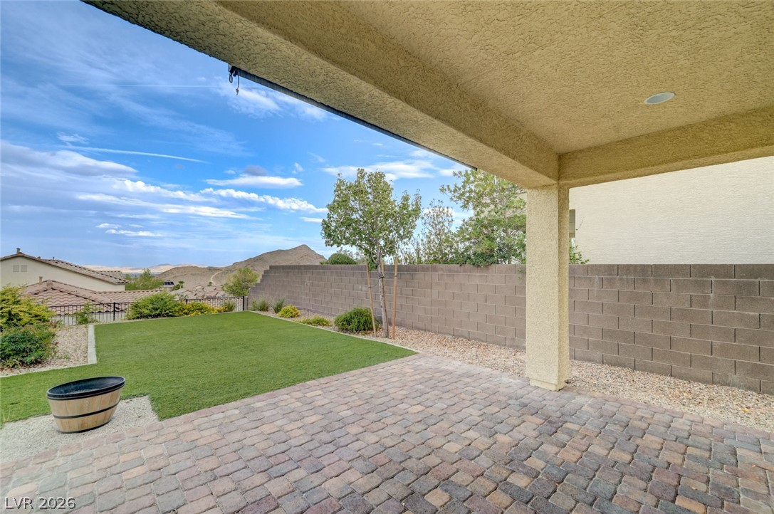 4654 Plum Button Street Las Vegas NV 89129