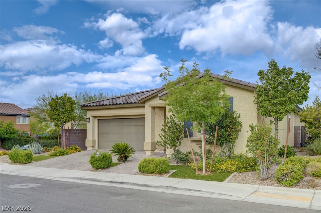 4654 Plum Button Street Las Vegas NV 89129