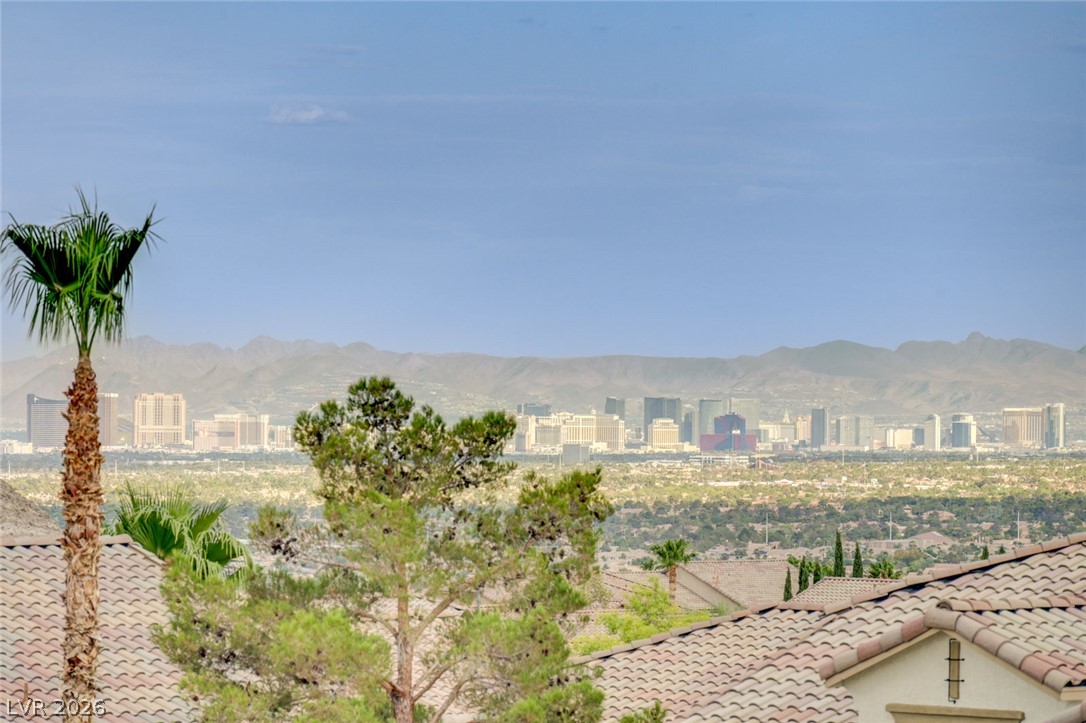 4654 Plum Button Street Las Vegas NV 89129
