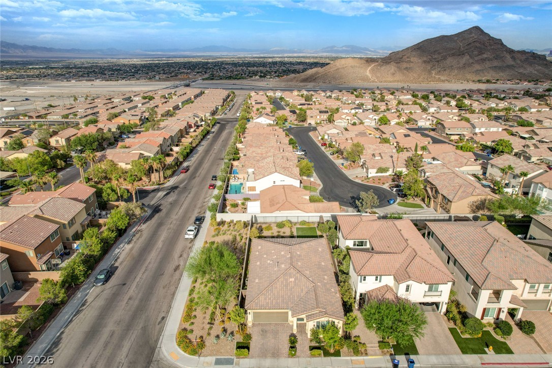 4654 Plum Button Street Las Vegas NV 89129