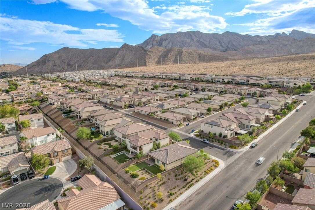 4654 Plum Button Street Las Vegas NV 89129