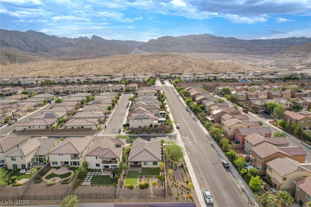 4654 Plum Button Street Las Vegas NV 89129