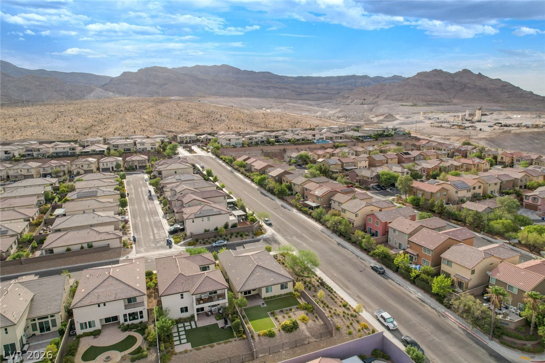 4654 Plum Button Street Las Vegas NV 89129