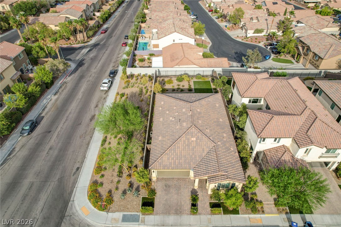 4654 Plum Button Street Las Vegas NV 89129