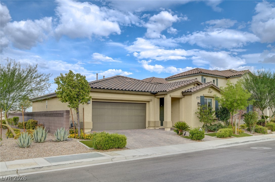 4654 Plum Button Street Las Vegas NV 89129