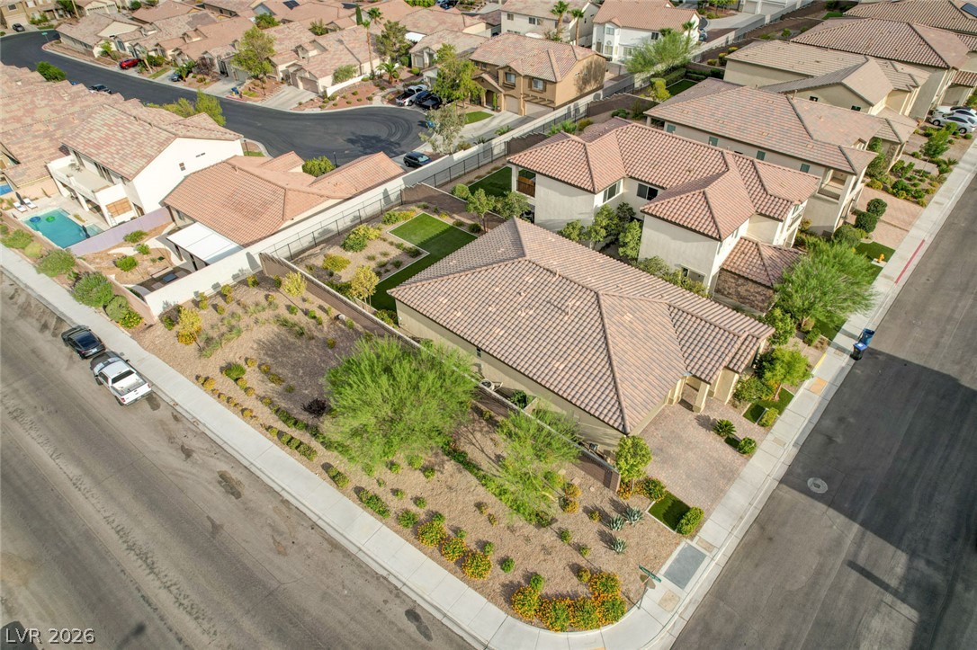 4654 Plum Button Street Las Vegas NV 89129