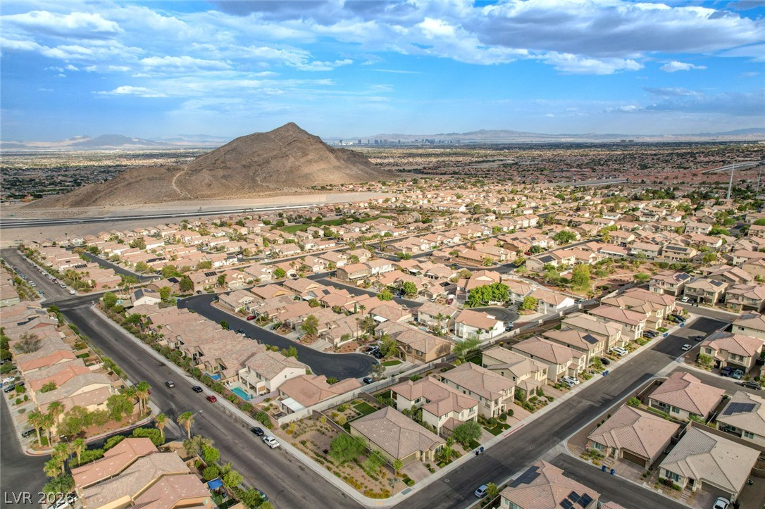 4654 Plum Button Street Las Vegas NV 89129