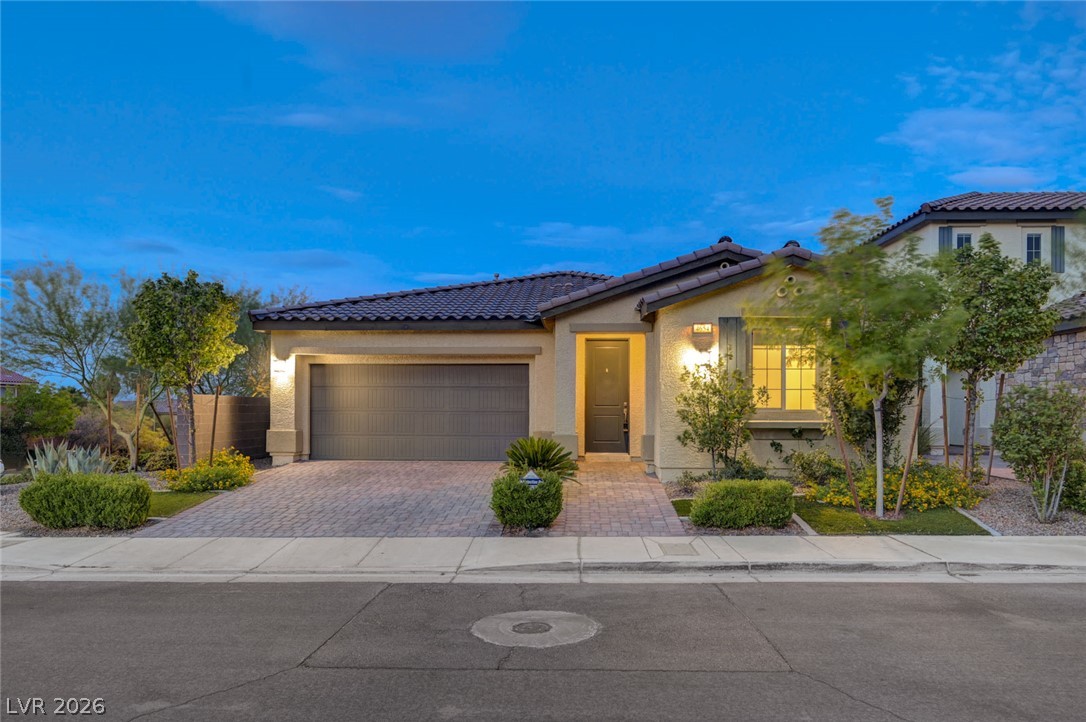 4654 Plum Button Street Las Vegas NV 89129