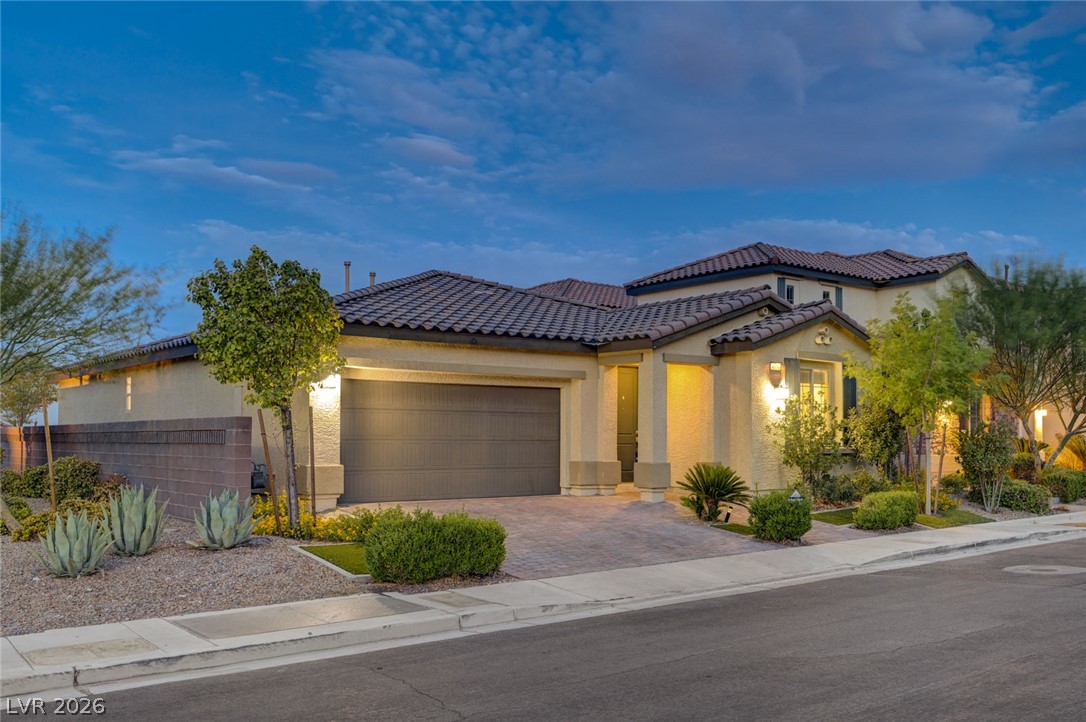 4654 Plum Button Street Las Vegas NV 89129