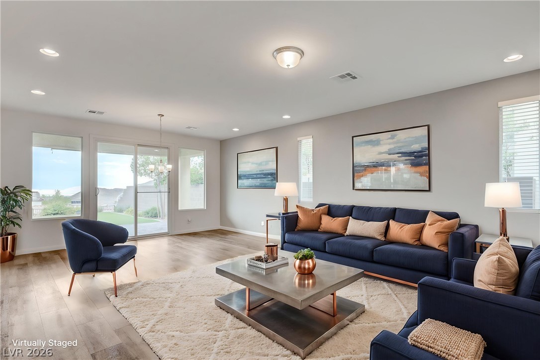 4654 Plum Button Street Las Vegas NV 89129