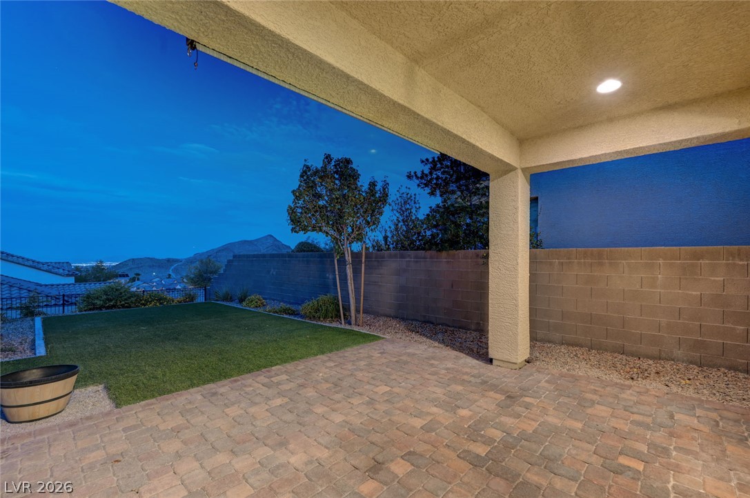 4654 Plum Button Street Las Vegas NV 89129