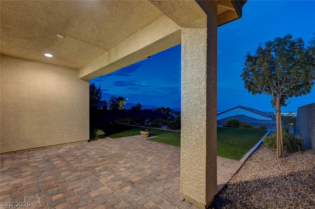 4654 Plum Button Street Las Vegas NV 89129