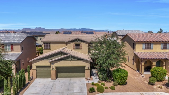 6737 Guidestar Street North Las Vegas NV 89084