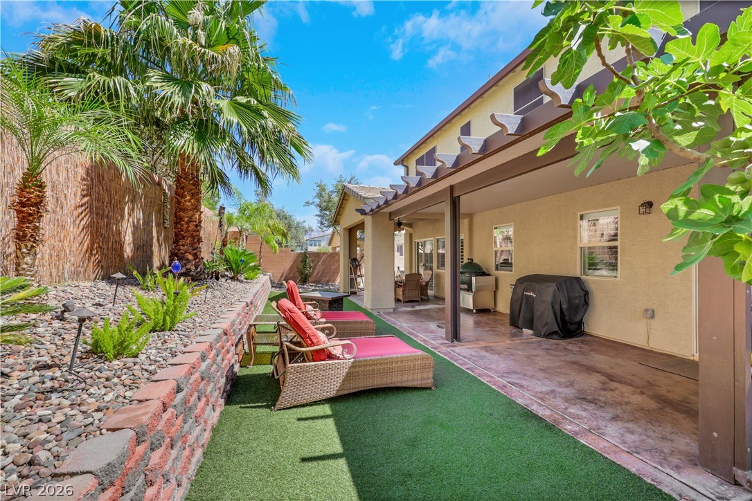 6737 Guidestar Street North Las Vegas NV 89084