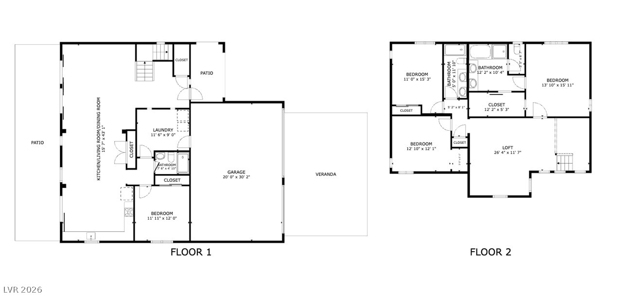 6737 Guidestar Street North Las Vegas NV 89084