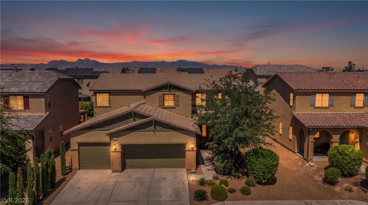 6737 Guidestar Street North Las Vegas NV 89084