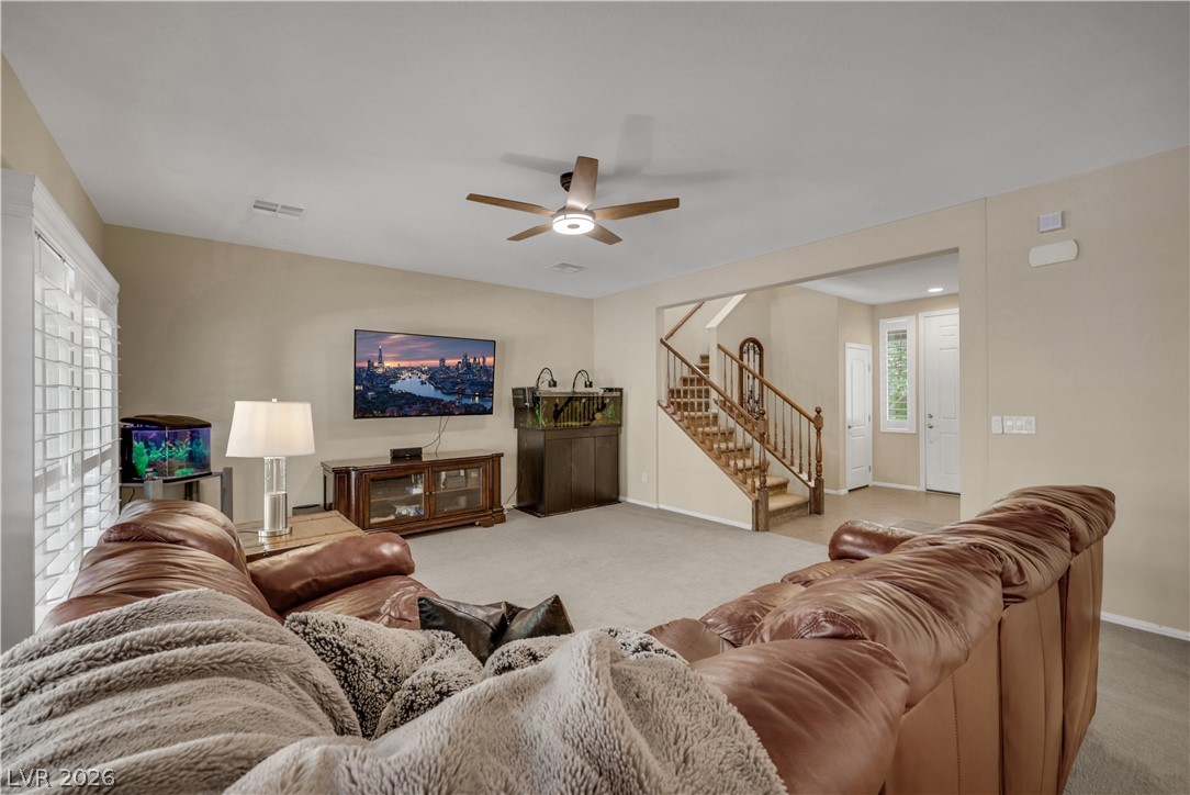 6737 Guidestar Street North Las Vegas NV 89084