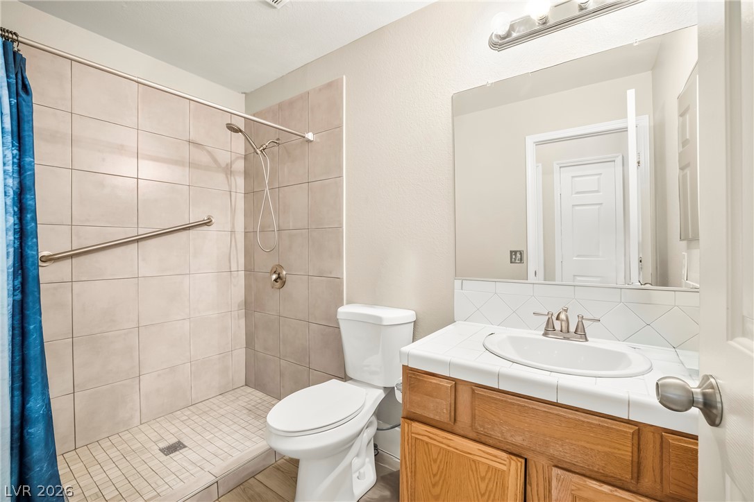 5083 Sarab Lane Las Vegas NV 89119