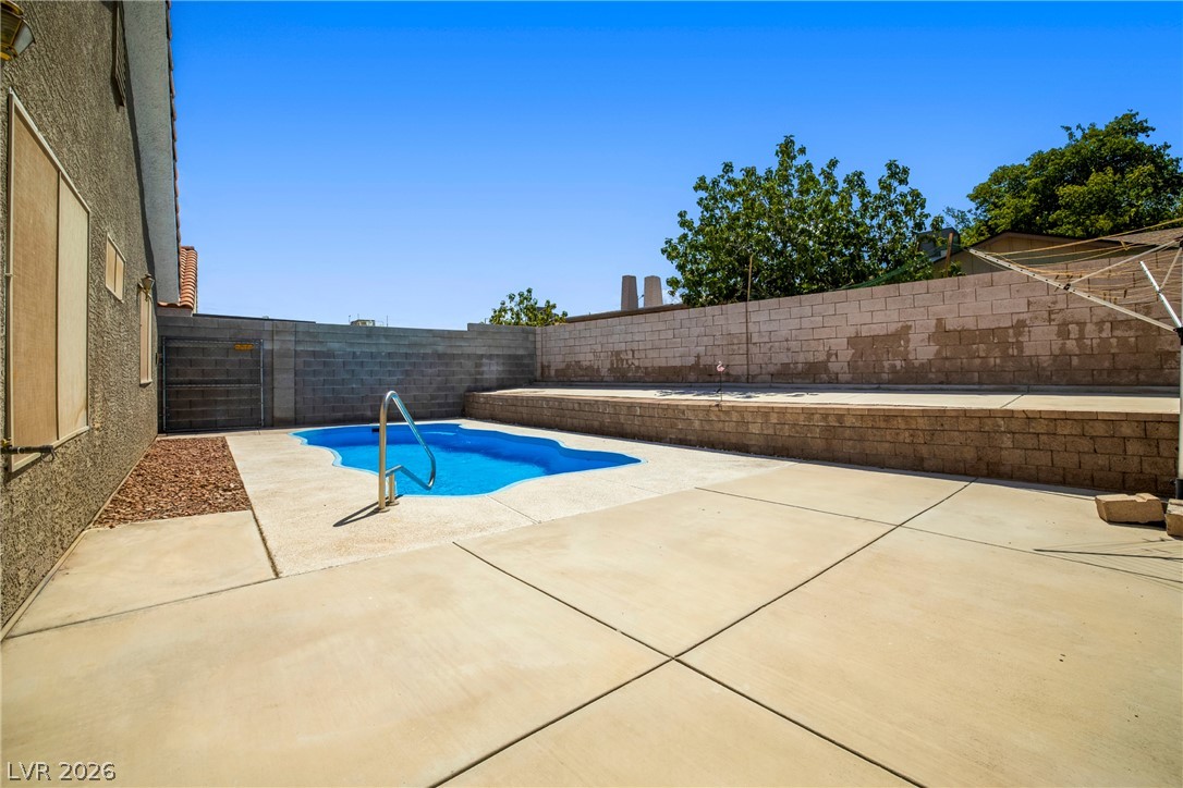 5083 Sarab Lane Las Vegas NV 89119