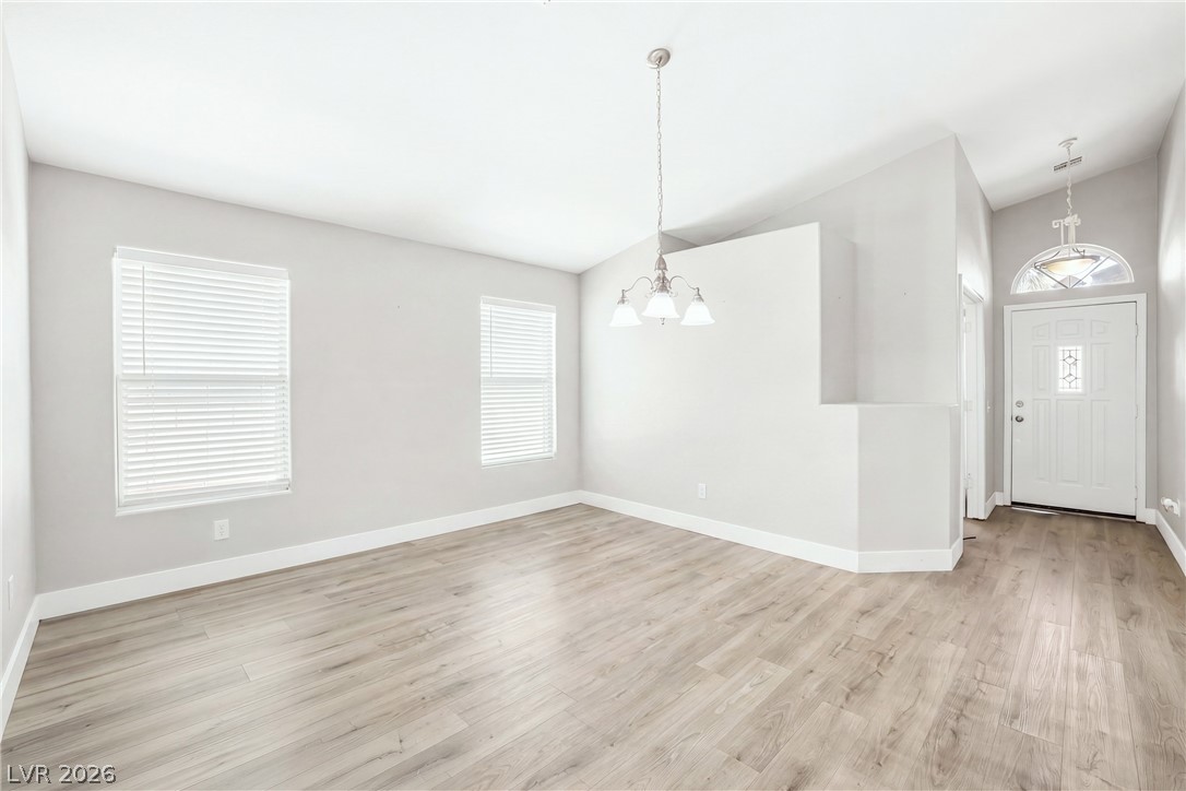 5083 Sarab Lane Las Vegas NV 89119