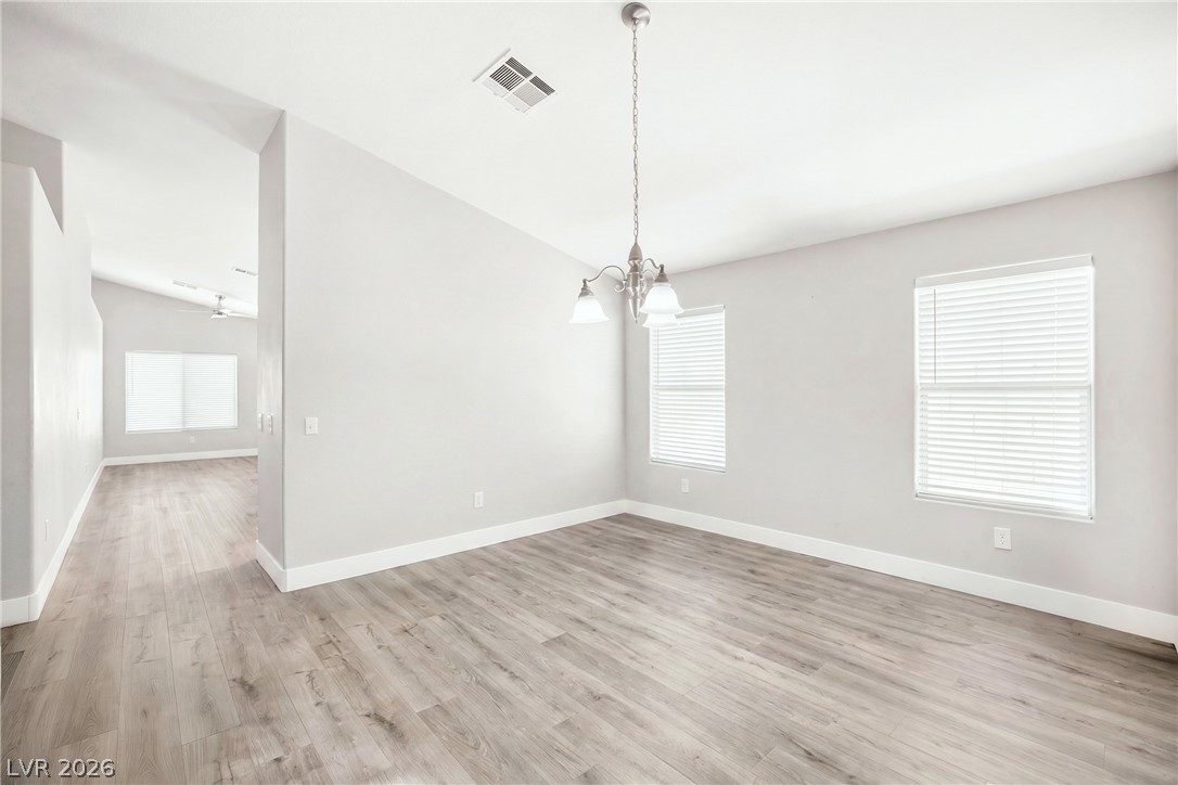 5083 Sarab Lane Las Vegas NV 89119