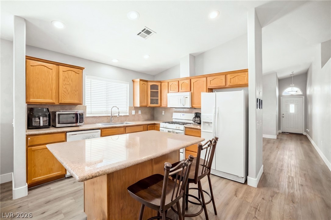 5083 Sarab Lane Las Vegas NV 89119