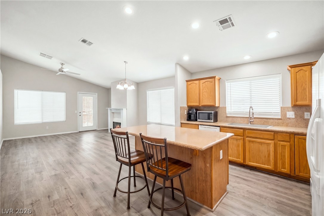 5083 Sarab Lane Las Vegas NV 89119